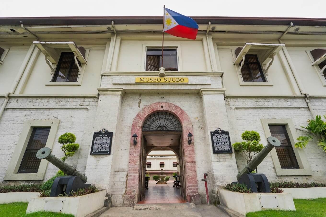 Cebu Provincial Museum | Entrance Fee, Opening Hours & More