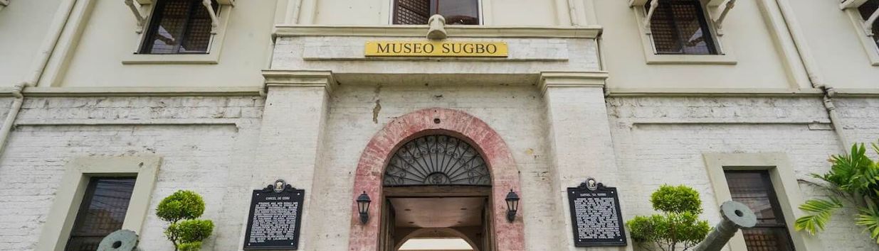 Cebu Provincial Museum