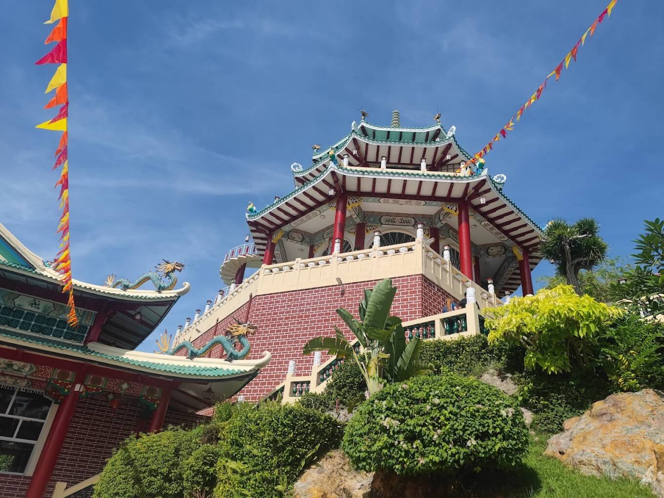 Cebu Taoist Temple | Entrance Fee, Opening Hours & More