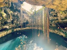 セノーテ　Cenote Private Cenote Experience - Tulum Tour｜nehan vacation rental