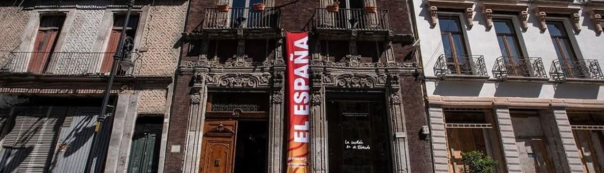 Centro Cultural de España