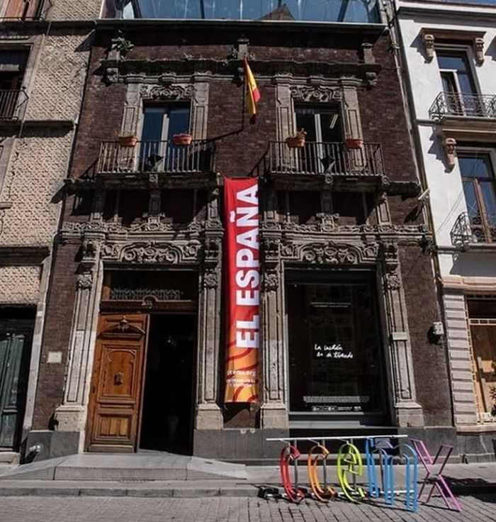 Centro Cultural de España