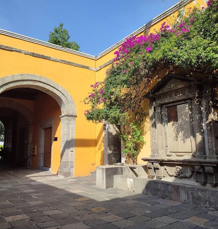 Centro de la Imagen