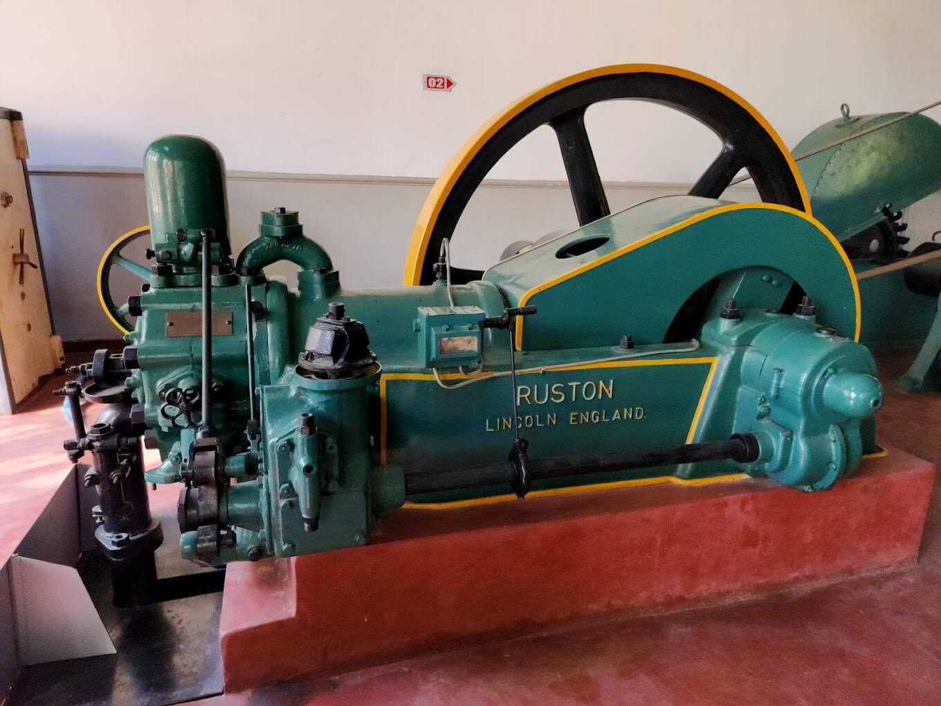 Ceylon Tea Museum
