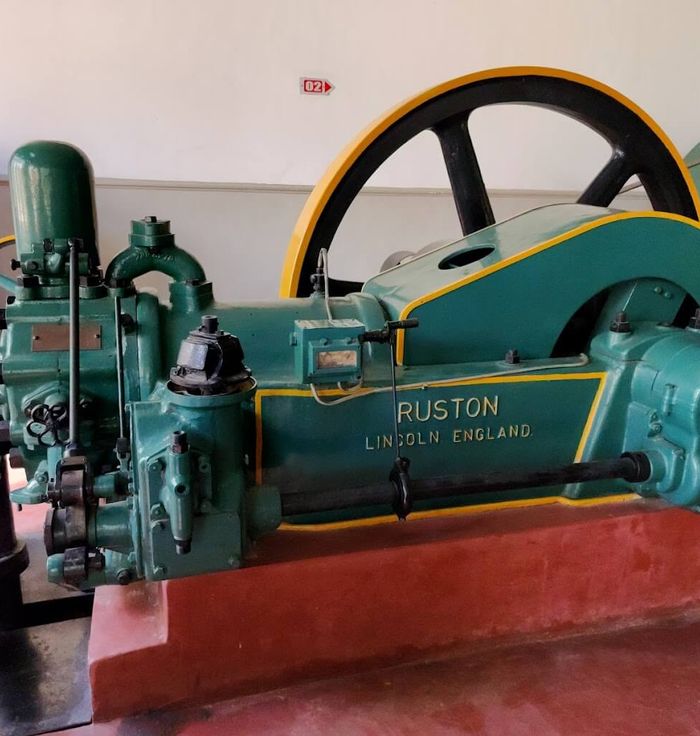 Ceylon Tea Museum