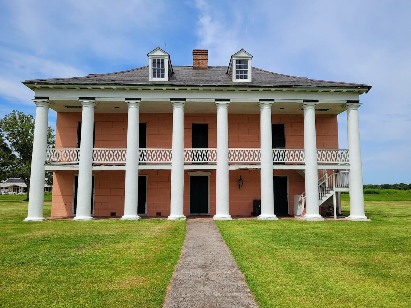 Chalmette Battlefield Entrance Fee, Opening Hours & More