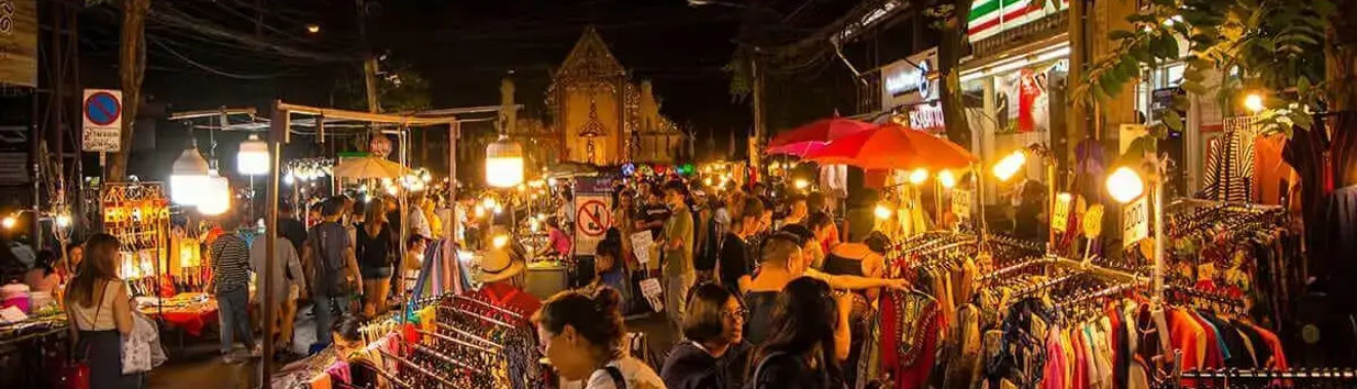 Chang Puak Gate