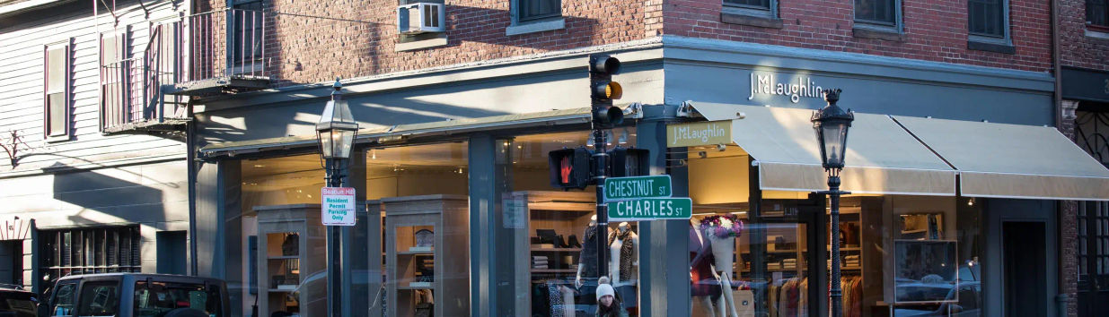 Charles Street