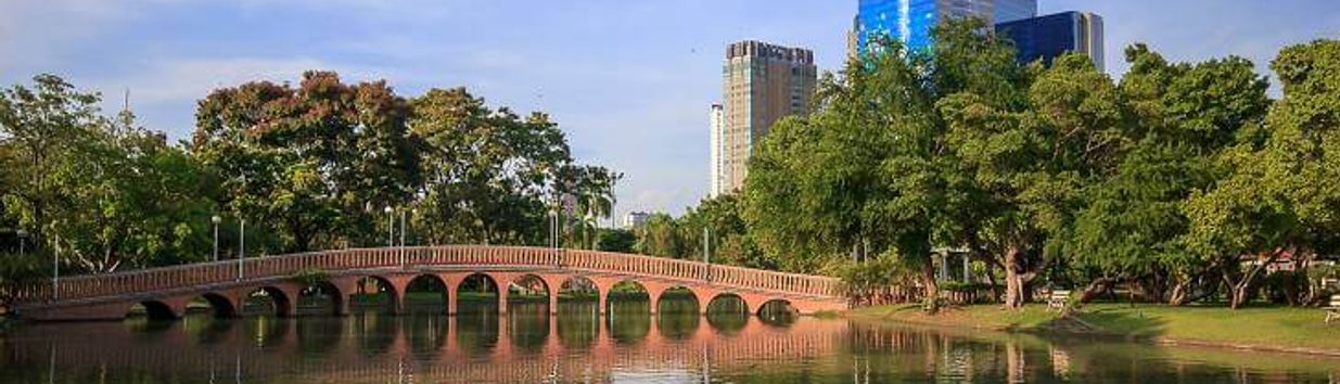 Chatuchak Park