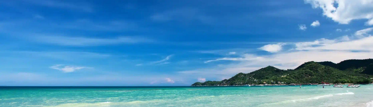 Chaweng Beach
