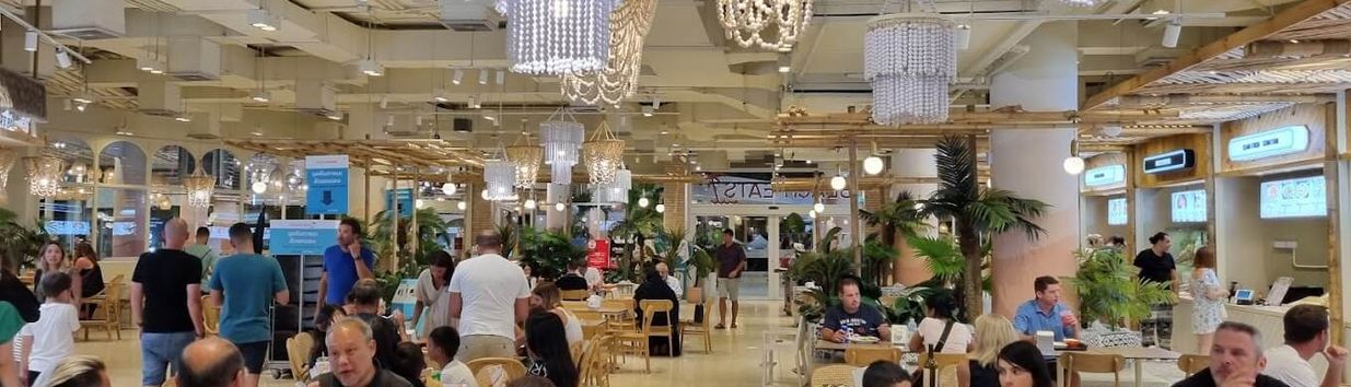 Chaweng Night Market