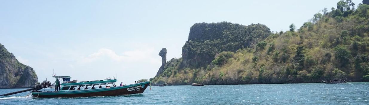 Chicken Island