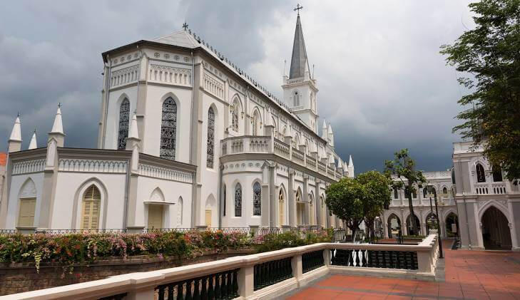 Chijmes