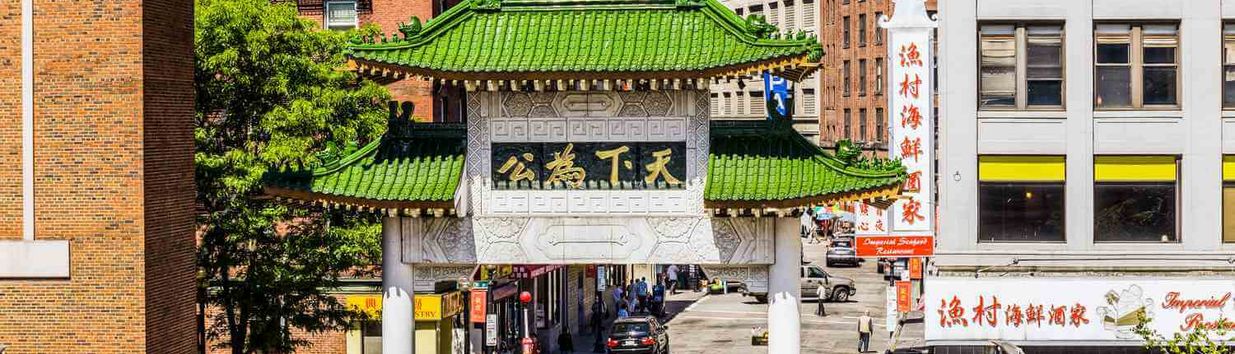 Chinatown