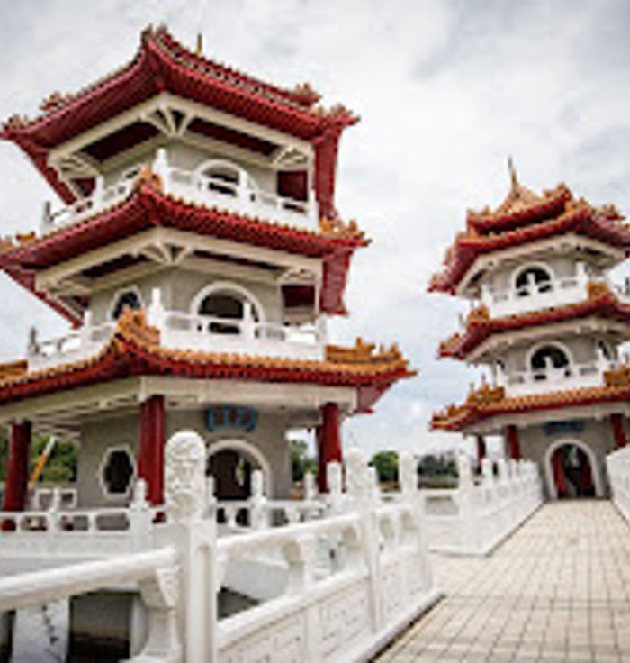 Chinese Garden