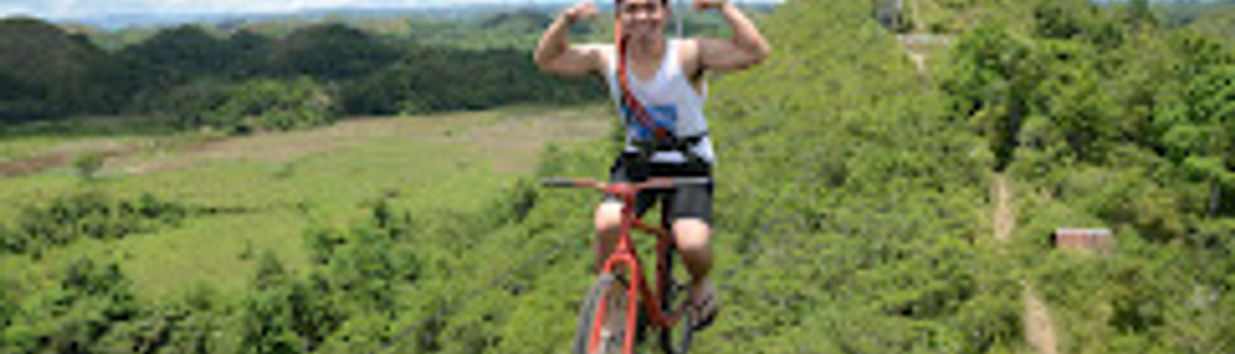 Chocolate Hills Adventure Park