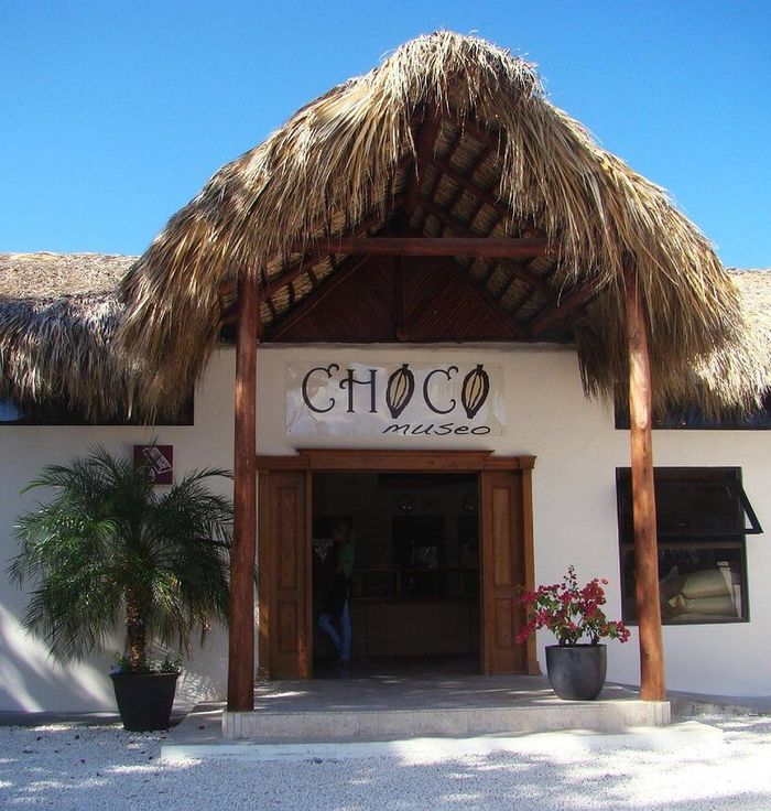 ChocoMuseo Punta Cana