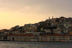 Cihangir Neighborhood