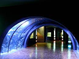 Civic Aquarium of Milan