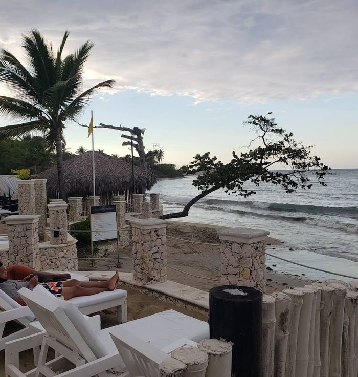 Cofresi Beach