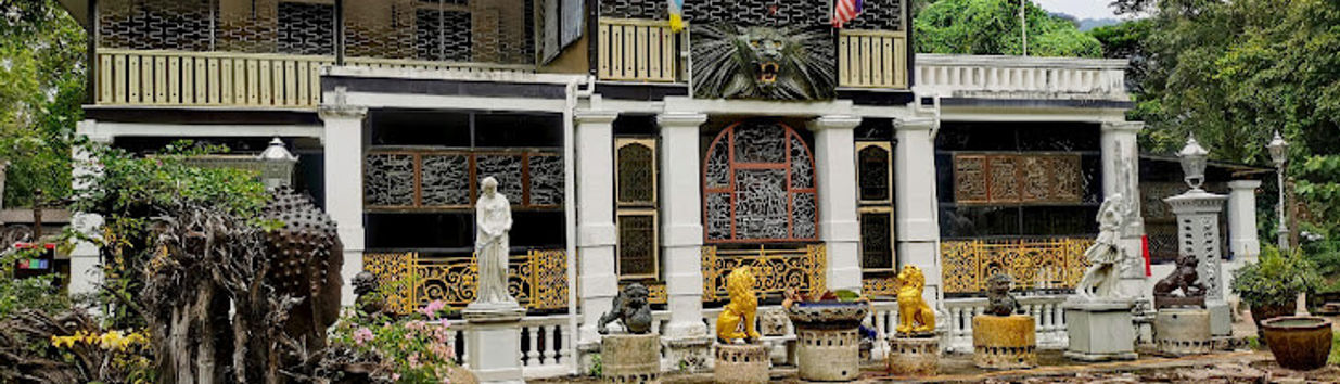 Colonial Penang Museum
