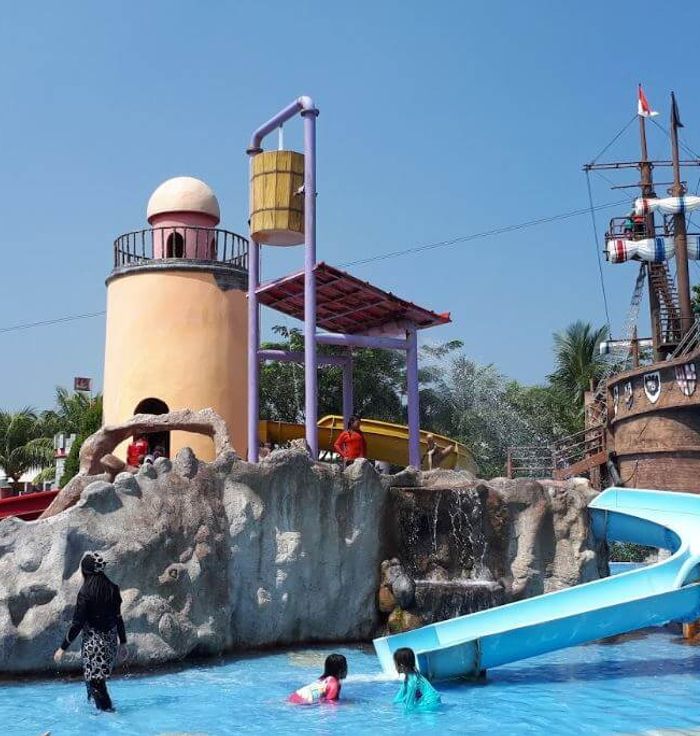 Columbus AquaPark