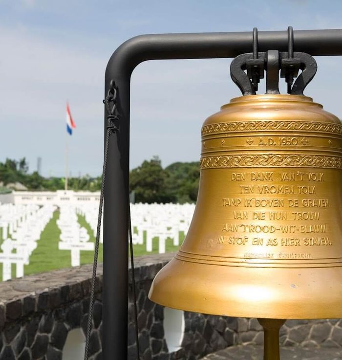 Commonwealth War Cemetery Kandy