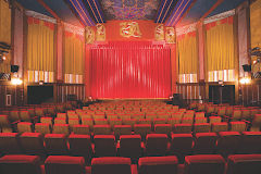 Coolidge Corner Theatre