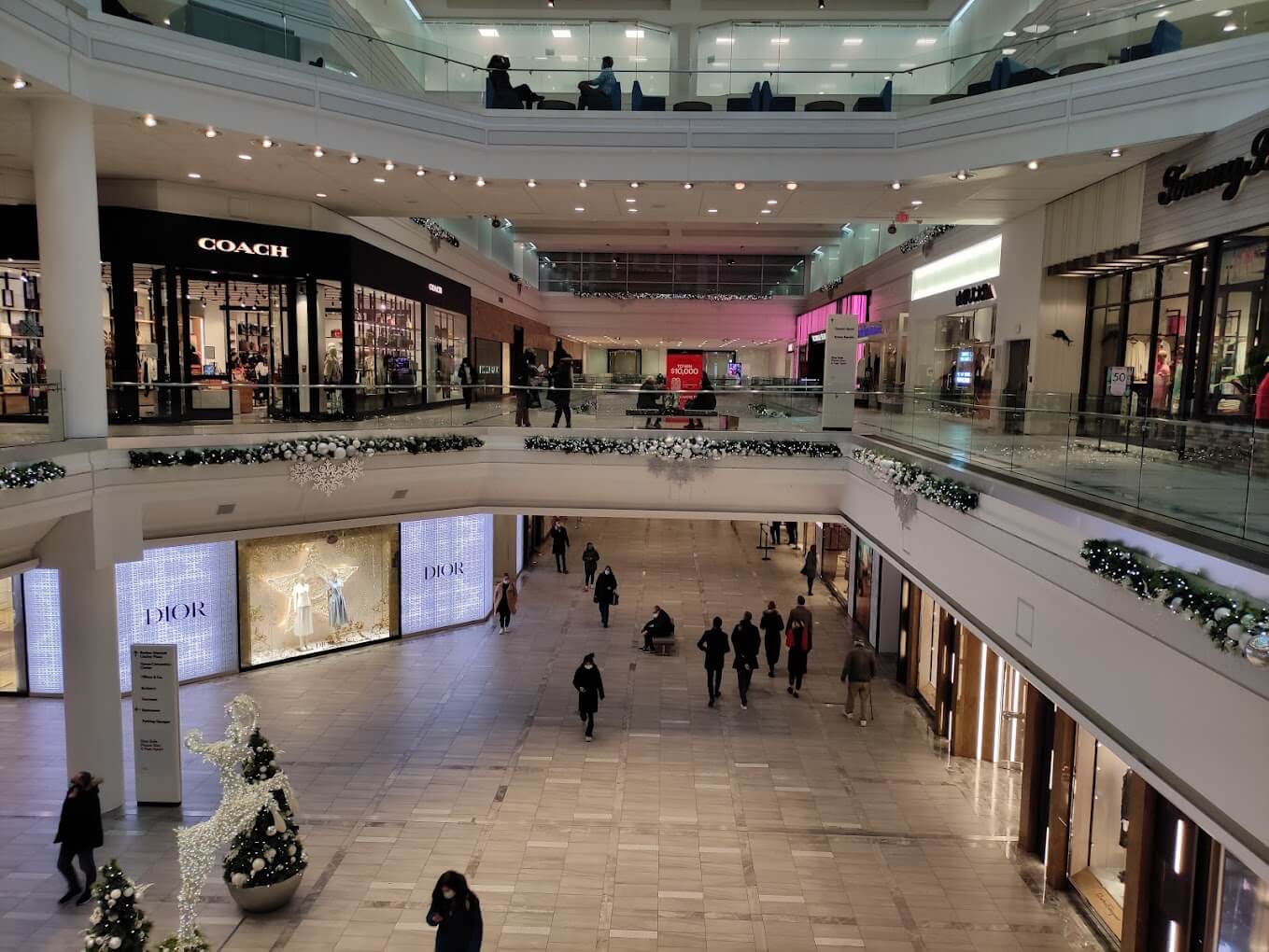 Copley Place