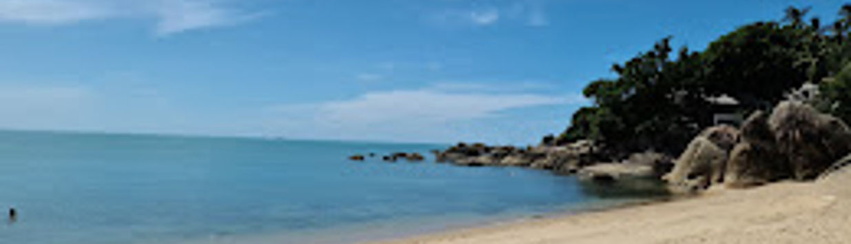 Coral Cove Beach