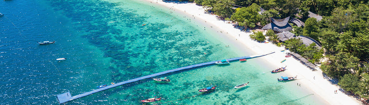 Coral Island