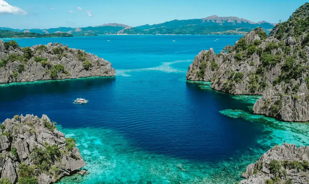 Coron Island