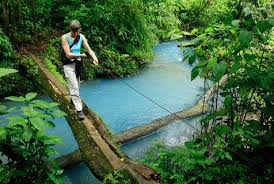 Costa Rican Trails - Day Tours