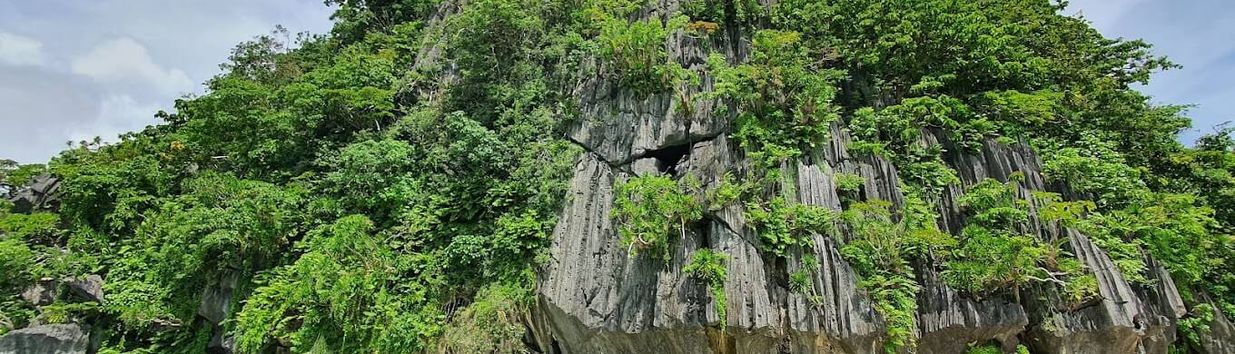 Cudugnon Cave