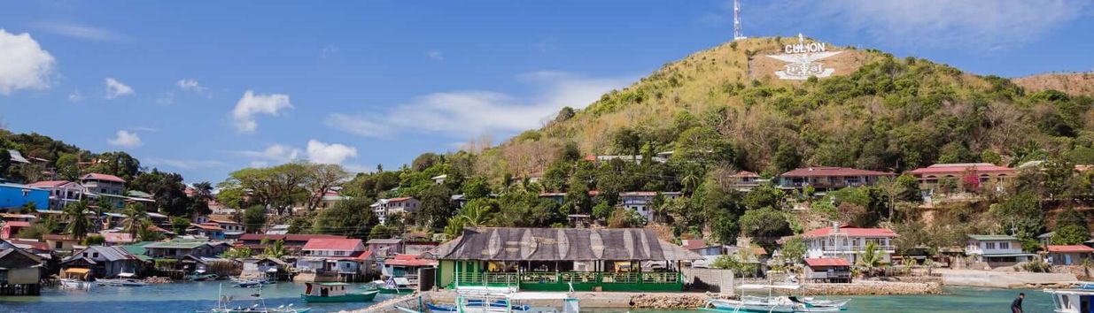 Culion Island