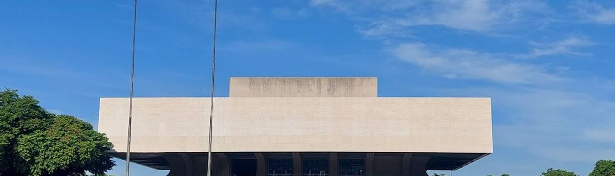 Cultural Center of the Philippines