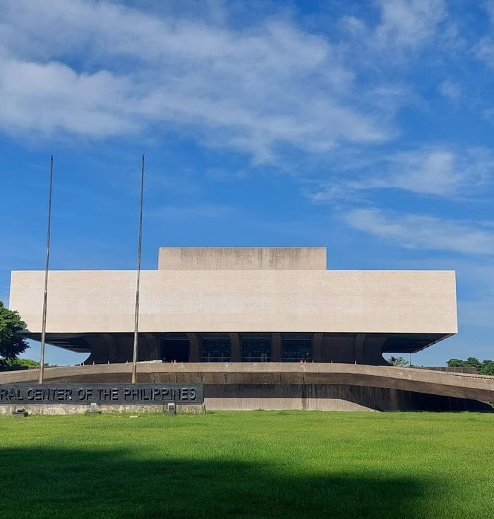 Cultural Center of the Philippines