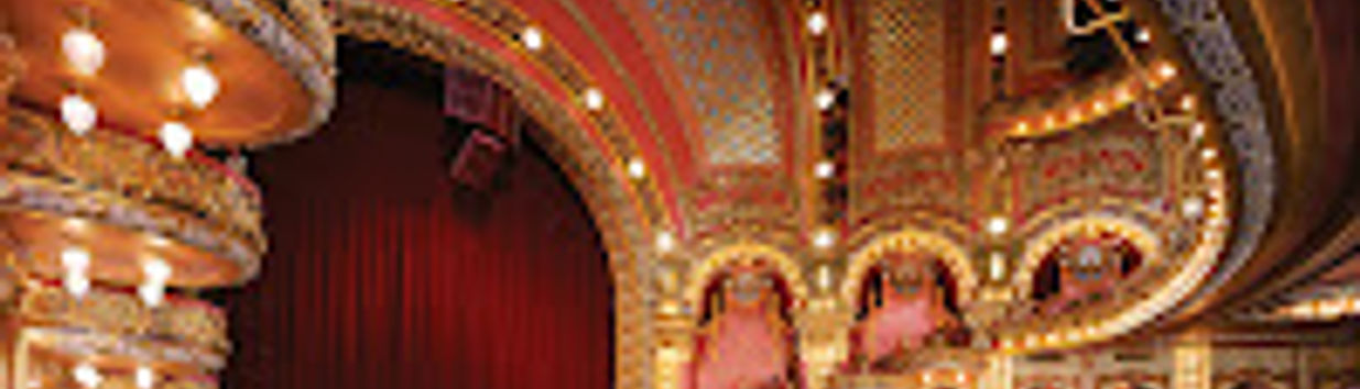 Cutler Majestic Theatre