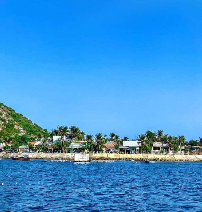 Da Nang Road