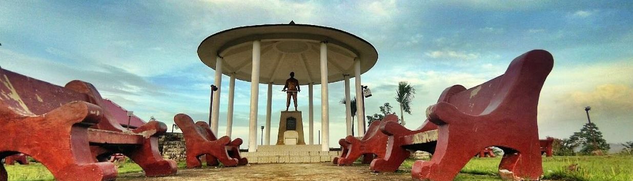 Dagohoy Monument