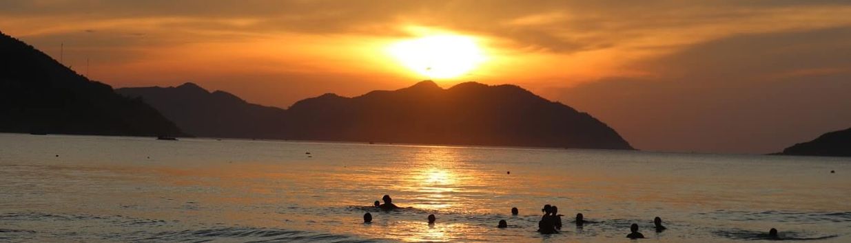Dai Lanh Beach