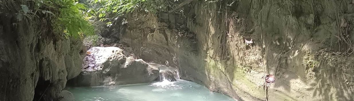 Dao Falls