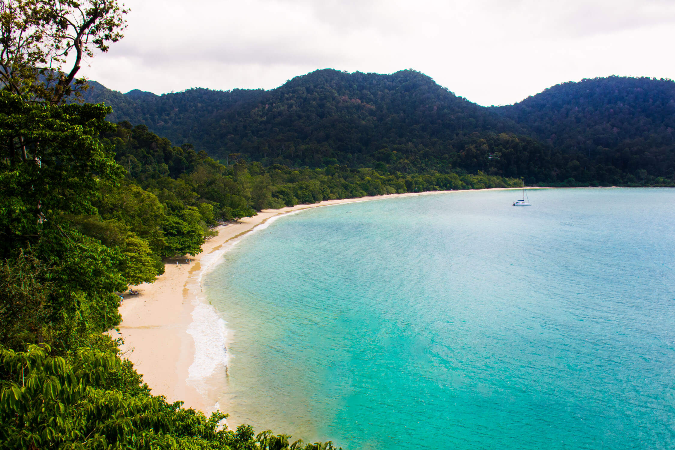 Datai Bay