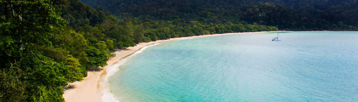 Datai Bay