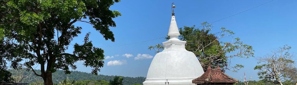 Degalldoruwa Raja Maha Viharaya