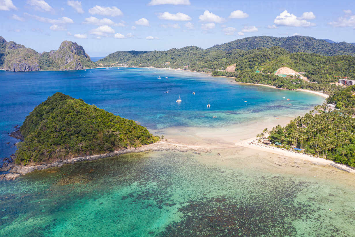 Depeldet Island
