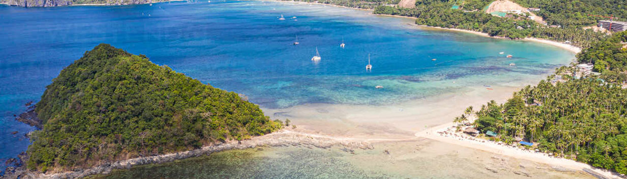 Depeldet Island