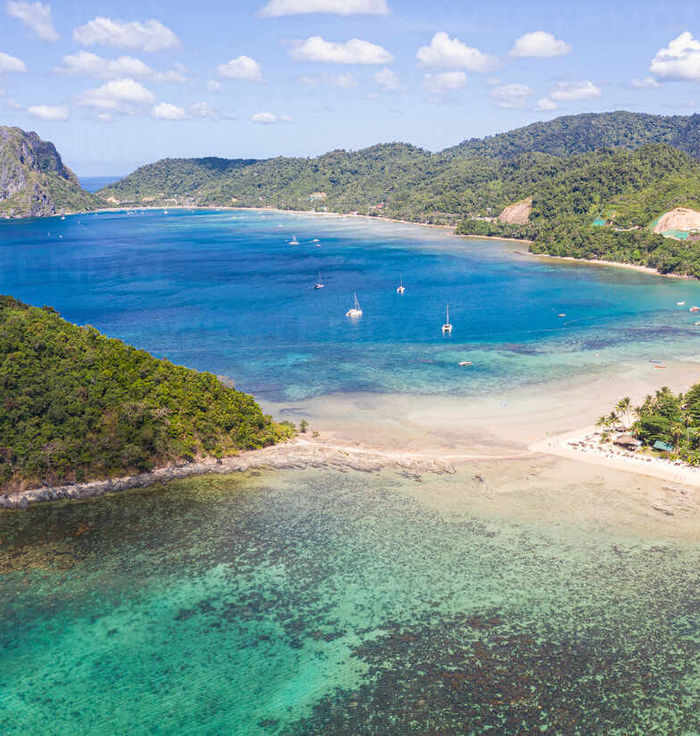 Depeldet Island
