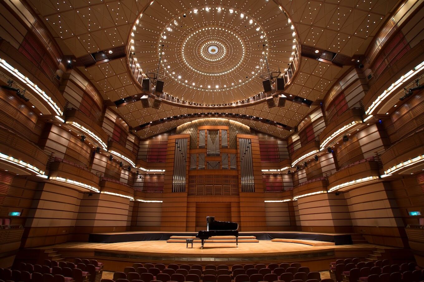 Dewan Filharmonik Petronas