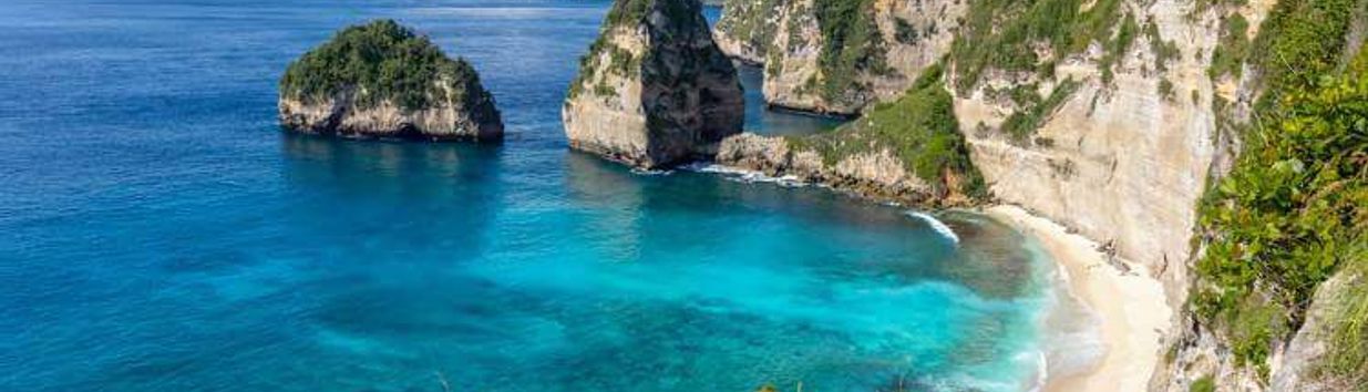 Diamond Beach